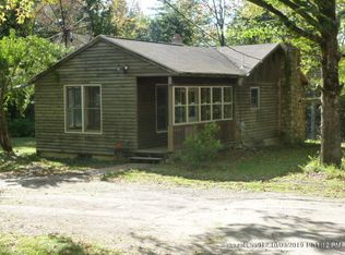 22 Davis Farm Rd, Raymond, ME 04071