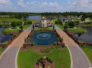 1622 Rachel Carson Pkwy LOT 526, Myrtle Beach, SC 29579