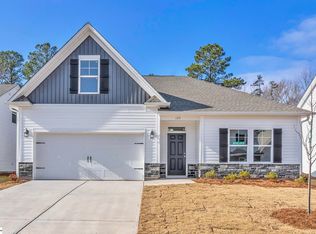 135 Strongridge Trl LOT 205, Greer, SC 29650