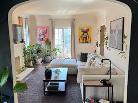 1134 N Ogden Dr, Los Angeles, CA