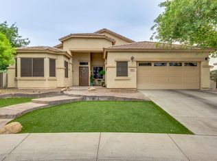 1001 N Buckaroo Ln, Gilbert, AZ 85234