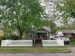 1505 E University St, Springfield, MO 65804