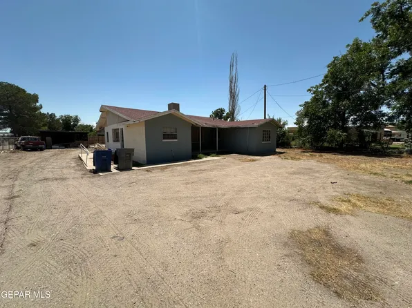 388 Pendale Rd, El Paso, TX 79907
