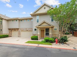 11000 Anderson Mill Rd UNIT 45, Austin, TX 78750