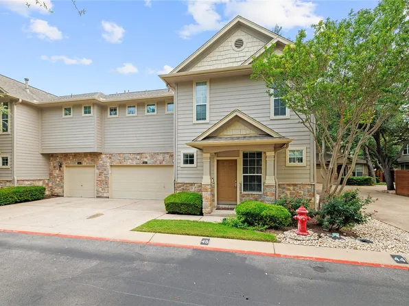 11000 Anderson Mill Rd Unit 45, Austin, TX 78750
