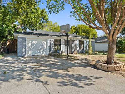 3221 Helmet St, Irving, TX, 75060