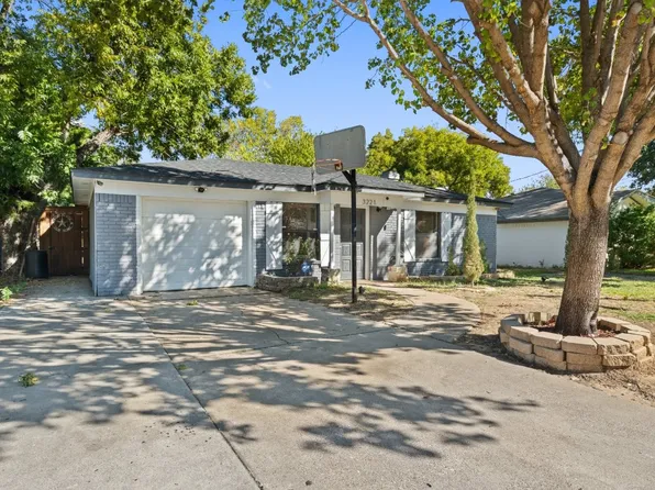 3221 Helmet St, Irving, TX 75060