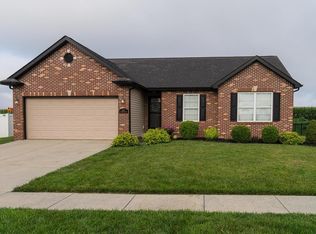 644 Willowbrook Way, O'Fallon, IL 62269