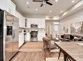 55 Bates St NW APT A, Washington, DC 20001