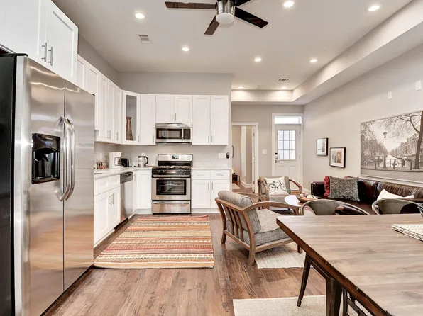 55 Bates St NW APT A, Washington, DC 20001