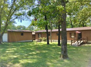 4020 White Oak Rd, Rockaway Beach, MO 65740