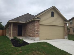 842 Robillard Ln, San Antonio, TX 78221