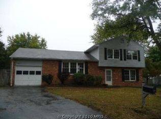 5108 Ohara Ct, Fredericksburg, VA 22407