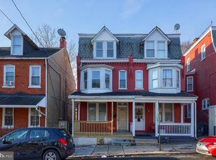 538 S Lime St, Lancaster, PA 17602