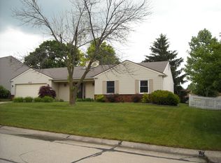 4317 Holly Tree Pl, Fort Wayne, IN 46804