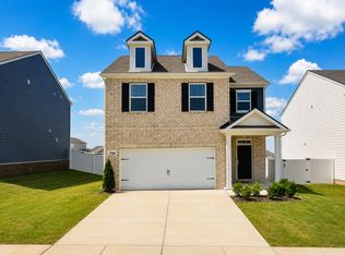 7206 Golden Way, White House, TN 37188