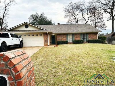 1203 Tiffany Ln, Longview, TX, 75604