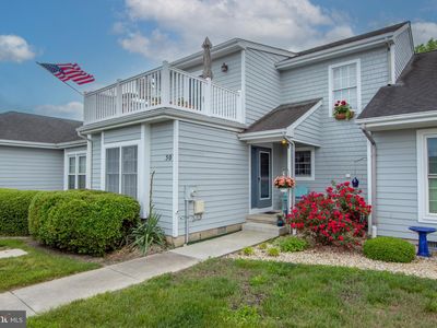 31010 Crepe Myrtle Dr Unit 50, Millsboro, DE, 19966