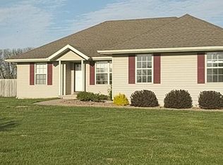 25032 Lawrence St #2152, Marionville, MO 65705