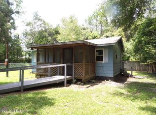 961 Fromhart St, Orange Park, FL 32073