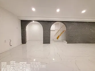Rented by Bedford Brownstone Realty