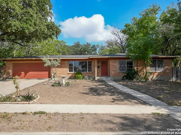819 MCNEEL RD, San Antonio, TX 78228