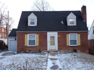 4002 Colonial Ave, Saint Louis, MO 63121