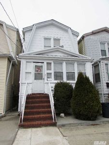 8013 86th Ave, Woodhaven, NY, 11421