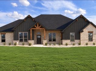 2561 Posey Ln, Waxahachie, TX 75167