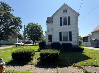 324 Bronson St, Painted Post, NY 14870