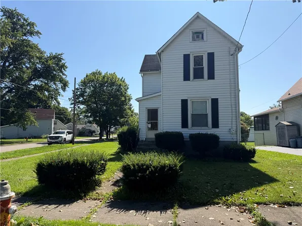 324 Bronson St, Painted Post, NY 14870