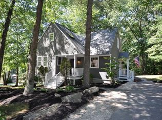 62 Bolton Woods Way, Bolton, MA 01740