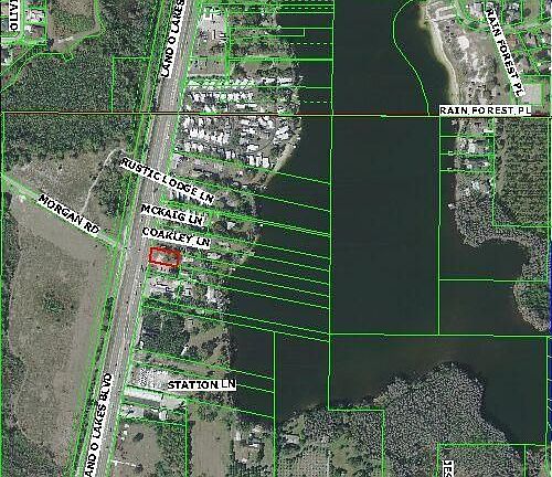 5th image of 2818 Land O Lakes Blvd