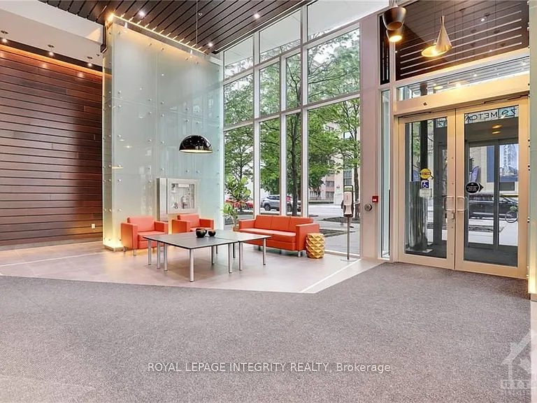 179 Metcalfe St #710 — Photo 4