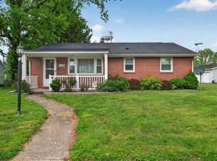 602 East St, Walton, IN 46994