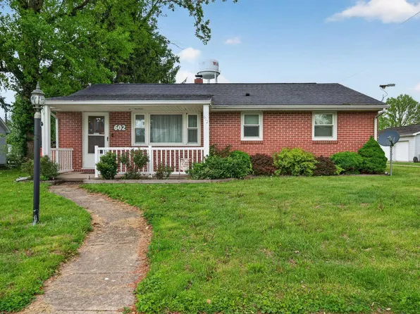602 East St, Walton, IN 46994