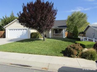 709 Addler Rd, Gardnerville, NV 89460