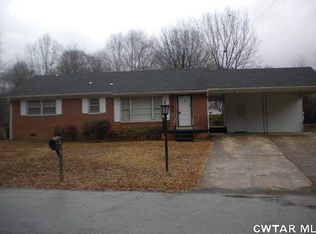 30 Clairmont Cres, Jackson, TN 38301