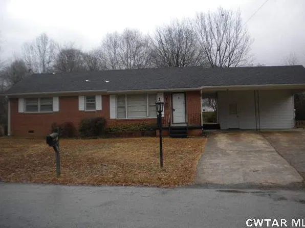 30 Clairmont Cres, Jackson, TN 38301