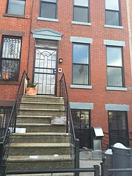 Rented by Sheffey Realty