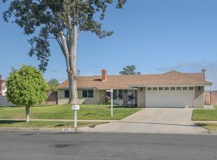 2271 Rancho Dr, Riverside, CA 92507
