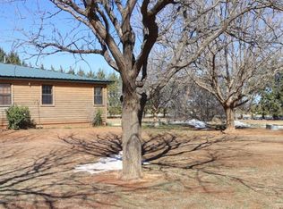 10620 Fm 41, Wolfforth, TX 79382