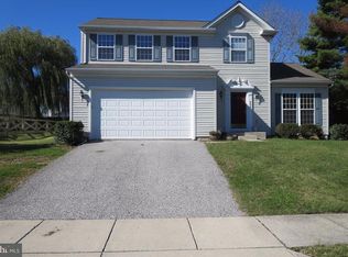 222 Chimney Oak Dr, Joppa, MD 21085