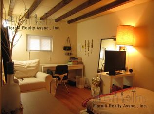 43 Tileston St APT 1, Boston, MA 02113