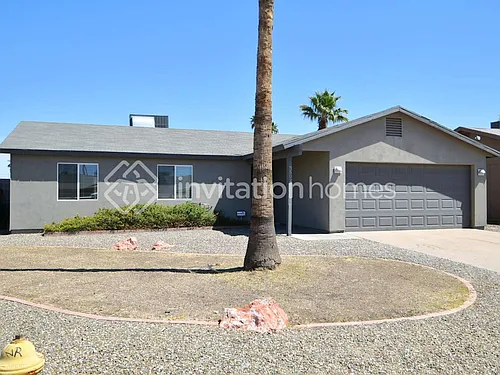 3502 E Blanche Dr Photo 1