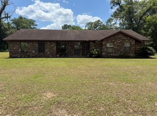 1515 N Kittrell Ln, Beaumont, MS 39423