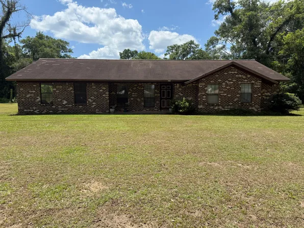 1515 N Kittrell Ln, Beaumont, MS 39423