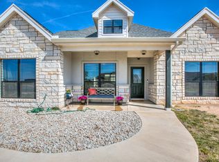 3402 Ponca Path, San Angelo, TX 76901