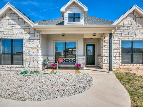 3402 Ponca Path, San Angelo, TX 76901