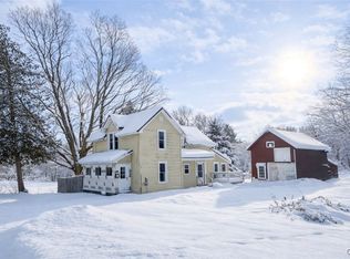 16 Rulison St, Carthage, NY 13619